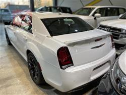 كرايسلر 300
